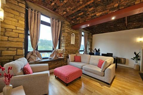 1 bedroom apartment for sale, The Melting Point, Huddersfield HD1