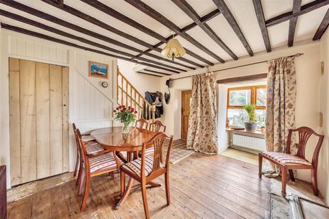 4 bedroom character property for sale, Butterrow West, Stroud GL5