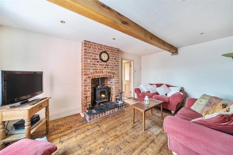 4 bedroom character property for sale, Butterrow West, Stroud GL5