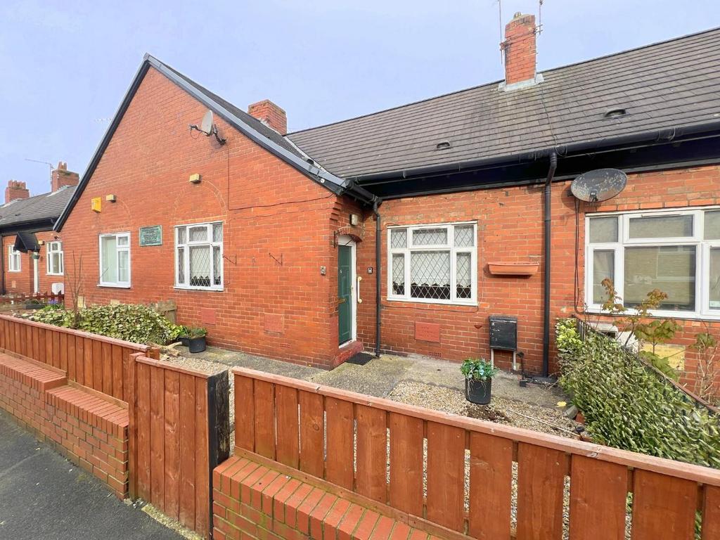 Maglona Street, Dawdon, Seaham 1 bed bungalow for sale £65,000