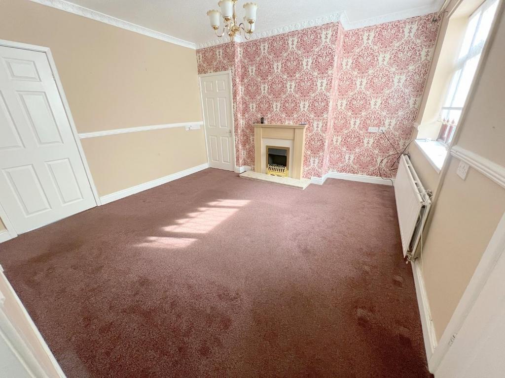 Maglona Street, Dawdon, Seaham 1 bed bungalow £65,000