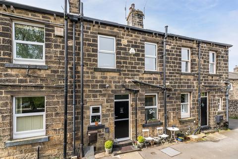 3 bedroom terraced house for sale, West Terrace, Burley In Wharfedale LS29