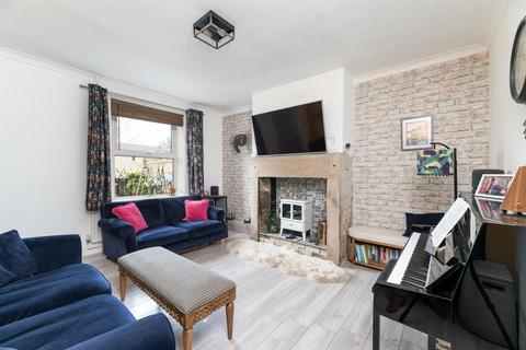 3 bedroom terraced house for sale, West Terrace, Burley In Wharfedale LS29