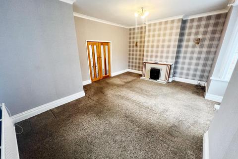 3 bedroom end of terrace house for sale, Church Lane, Ferryhill