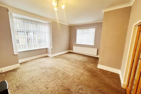 3 bedroom end of terrace house for sale, Church Lane, Ferryhill