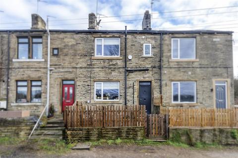 2 bedroom terraced house for sale, Field Top, Brighouse HD6
