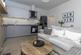 Kitchen/Living Area
