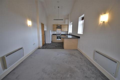 2 bedroom penthouse for sale, Huddersfield Road, Mirfield WF14