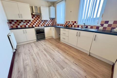 3 bedroom terraced house for sale, Wood View, Esh Winning, Durham