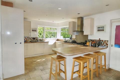 4 bedroom semi-detached house for sale, Maney Hill Road, Sutton Coldfield