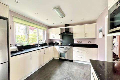 5 bedroom detached house for sale, The Risings, High Peak SK22