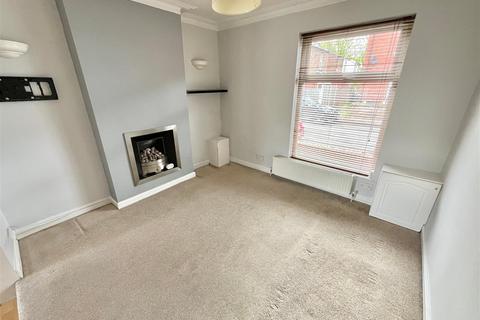 2 bedroom end of terrace house for sale, Palmer Street, Sale