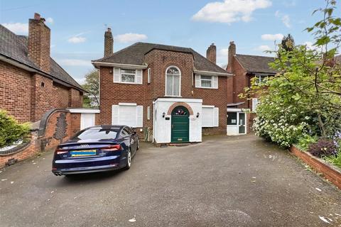 5 bedroom detached house for sale, Hamstead Hill, Handsworth Wood, Birmingham