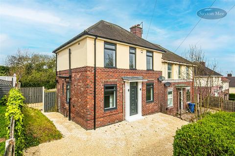 110 Oaks Fold Road, Sheffield, S5 0TG