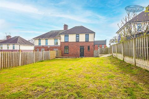 110 Oaks Fold Road, Sheffield, S5 0TG