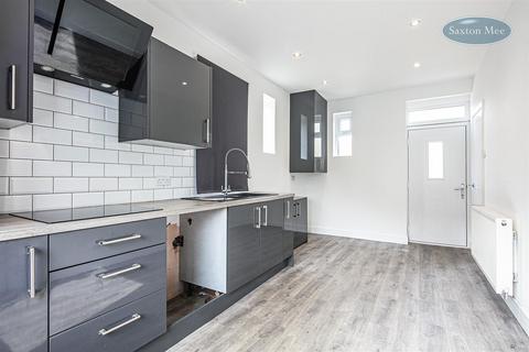 110 Oaks Fold Road, Sheffield, S5 0TG