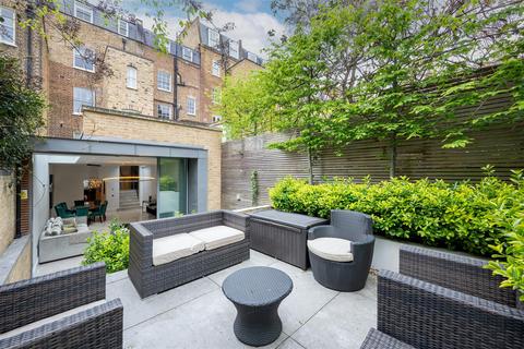 5 bedroom house for sale, Eaton Terrace, Belgravia SW1W