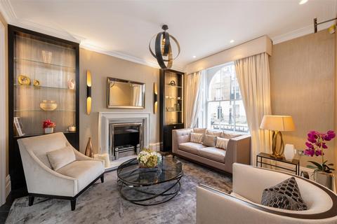 5 bedroom house for sale, Eaton Terrace, Belgravia SW1W