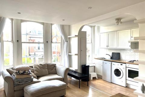1 bedroom apartment to rent, Atherfold Road, London SW9