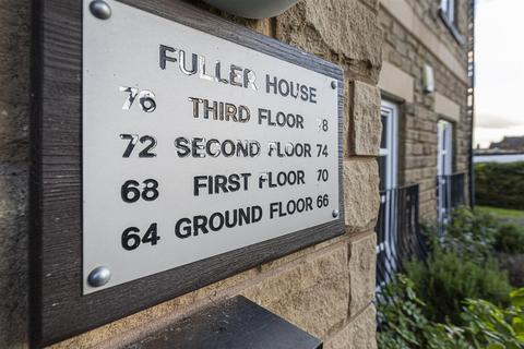 2 bedroom apartment for sale, Fuller House, Plover Mills, Huddersfield HD3