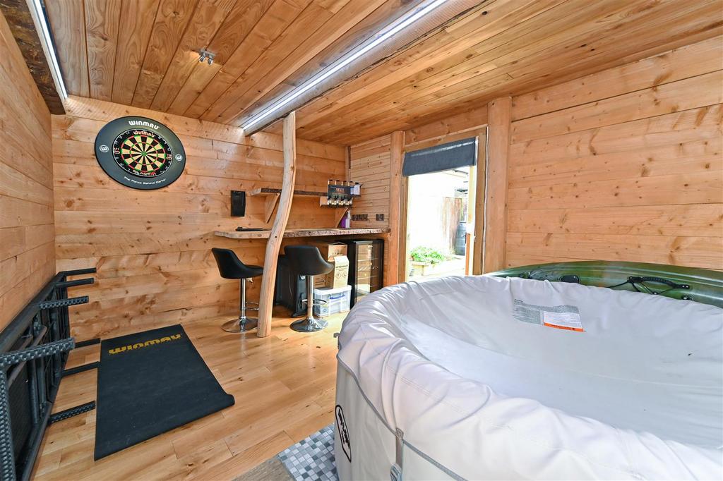 Cabin