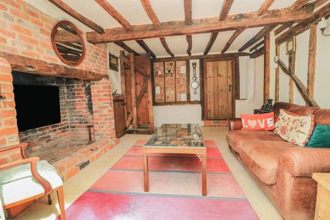 3 bedroom terraced house for sale, Maldon Road, Hatfield Peverel, Chelmsford