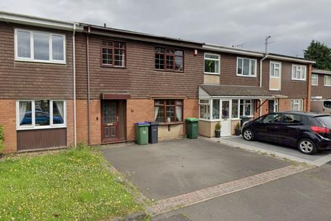3 bedroom terraced house to rent, Cherry Orchard, Sandwell