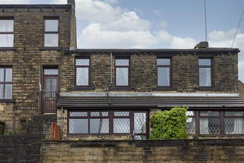 2 bedroom terraced house for sale, Longwood Gate, Huddersfield HD3