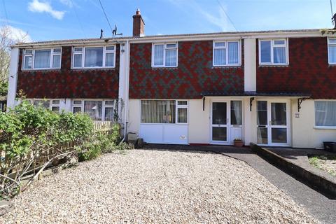 3 bedroom terraced house for sale, Victoria Close, Barnstaple