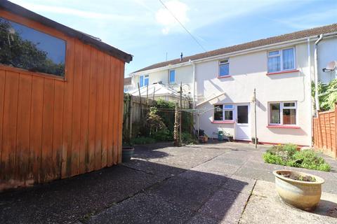 3 bedroom terraced house for sale, Victoria Close, Barnstaple