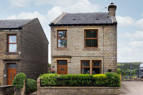 3 bedroom detached house for sale, New Hey Road, Huddersfield HD3