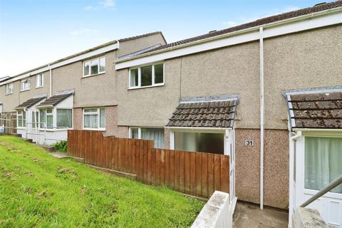 2 bedroom terraced house for sale, Beaufort Walk, Barnstaple