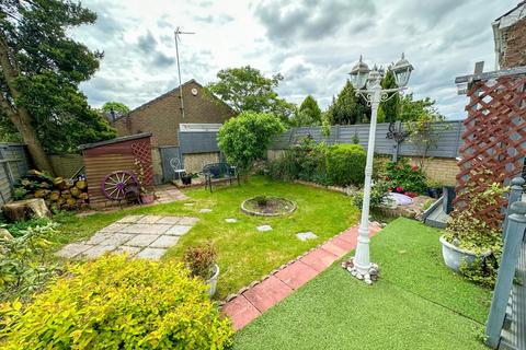 1 bedroom bungalow for sale, Didsbury Road, Stockport