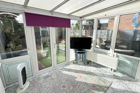 1 bedroom bungalow for sale, Didsbury Road, Stockport