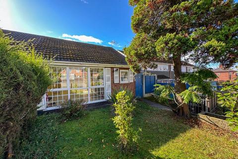 1 bedroom bungalow for sale, Didsbury Road, Stockport