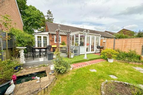 1 bedroom bungalow for sale, Didsbury Road, Stockport