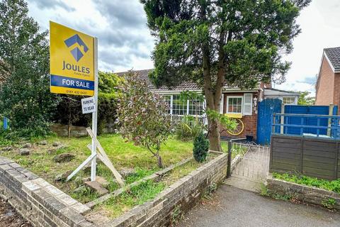 1 bedroom bungalow for sale, Didsbury Road, Stockport