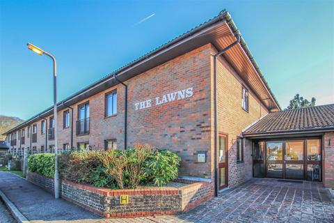 1 bedroom apartment for sale, Uplands Road, Warley, Brentwood
