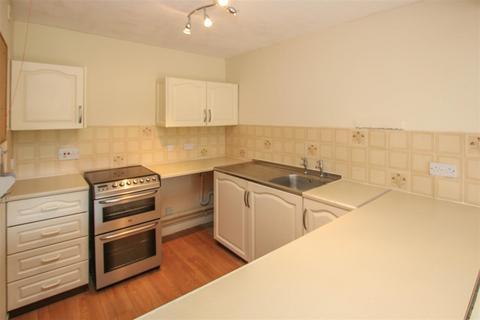 1 bedroom apartment for sale, Uplands Road, Warley, Brentwood