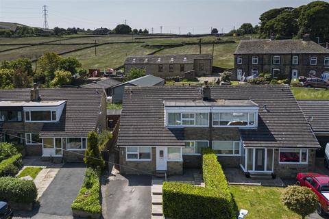 3 bedroom semi-detached house for sale, Mayfair Avenue, Halifax HX4