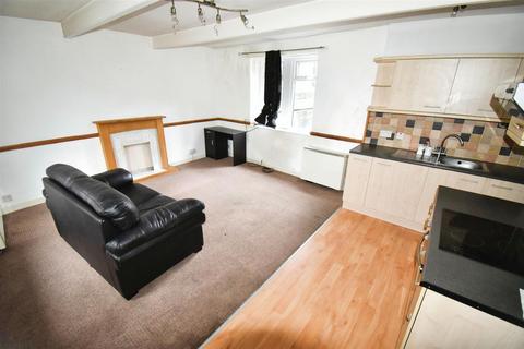 1 bedroom end of terrace house for sale, Quarry Lane, Huddersfield HD4