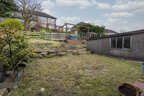 3 bedroom semi-detached house for sale, Birchington Avenue, Huddersfield HD3