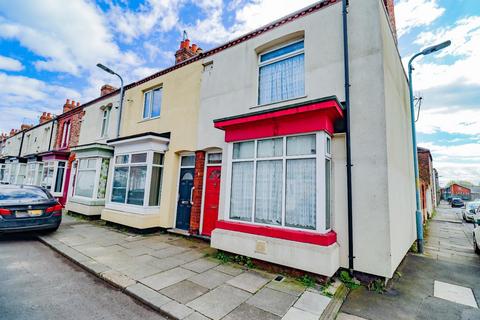 3 bedroom end of terrace house for sale, Cheltenham Avenue, Thornaby, Stockton-On-Tees, TS17 7HX