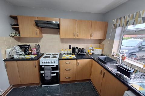 2 bedroom semi-detached house to rent, Minsterley, Shropshire, SY5