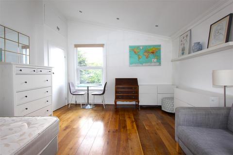 Studio to rent, 165 Nelson Road, Crouch End N8