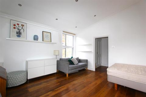 Studio to rent, 165 Nelson Road, Crouch End N8