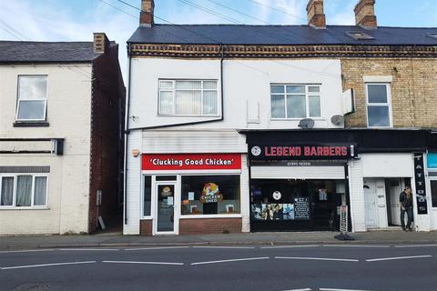 Property to rent, Station Road, Hednesford, Cannock