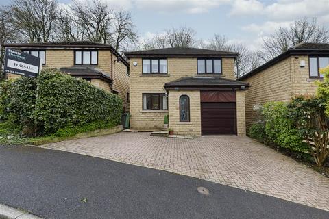 4 bedroom detached house for sale, Birks Road, Huddersfield HD3