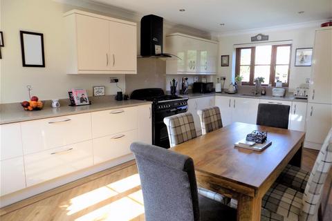 3 bedroom detached house for sale, Wimbishthorpe Close, Bottesford