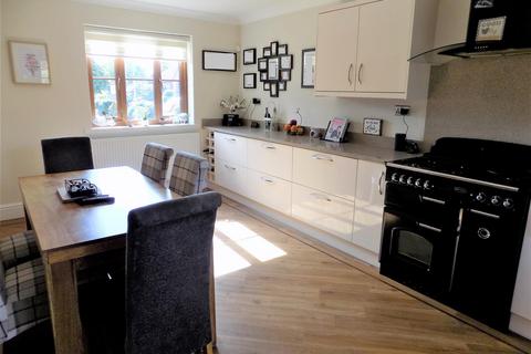 3 bedroom detached house for sale, Wimbishthorpe Close, Bottesford
